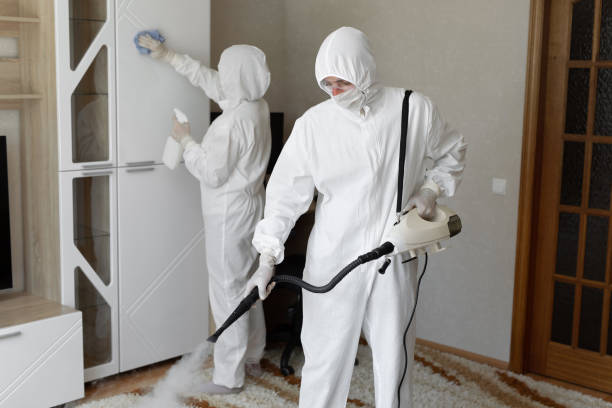 24/7 Emergency Odor Removal experts in Salem, IN